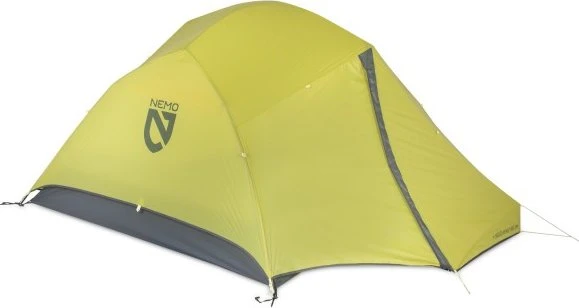 Nemo Dagger Ridge Osmo 3P Kuppelzelt