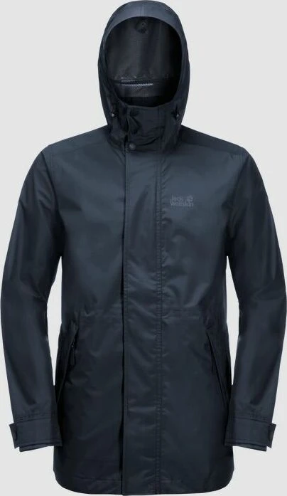Jack Wolfskin Cape Point Jacke (Herren)