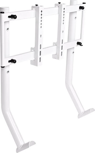 Thermaltake Monitor Mount Snow für Racing Simulator Cockpit GR300, weiß