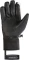 Ziener Ginos-Z GTX PR Handschuhe schwarz/weiß Vorschaubild