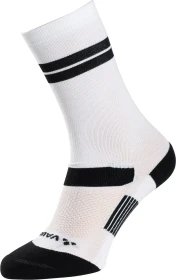 Vaude Bike II Fahrradsocken white uni
