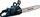 Makita UC030GZ01 XGT Akku-Kettensäge solo