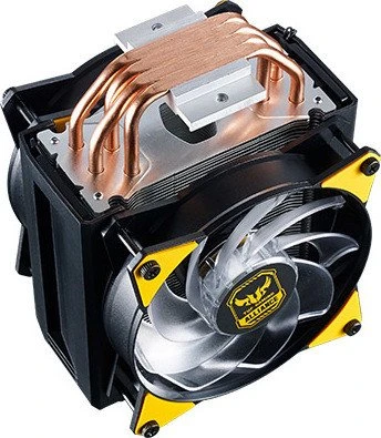 Cooler Master MasterAir MA410M TUF Gaming Edition