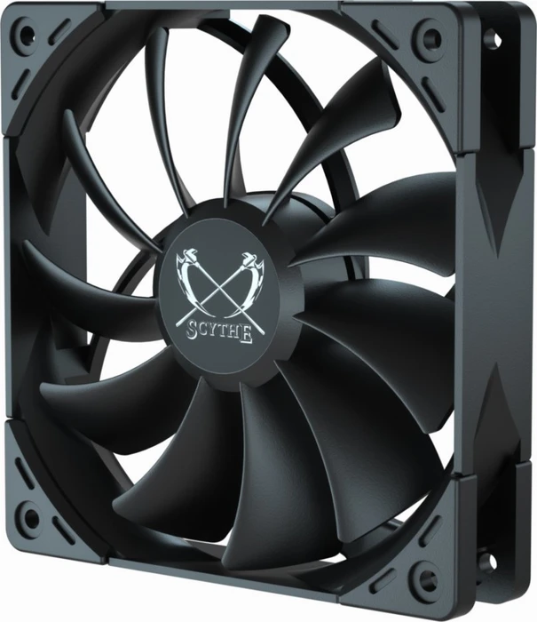 Scythe Mugen 5 Black Edition