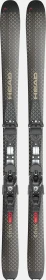 Head Crux 99 Pro Touring + Ambition 10 MN (inkl. Bindung) (Modell 2025/2026)
