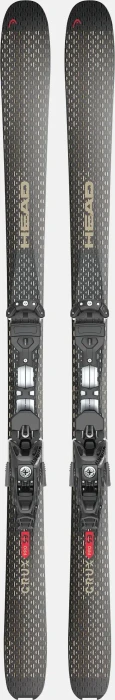 Head Crux 99 Pro Touring (Modell 2025/2026)