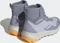 adidas Terrex Mid Rain.RDY silver dawn/blue dawn/coral fusion (Damen) Vorschaubild