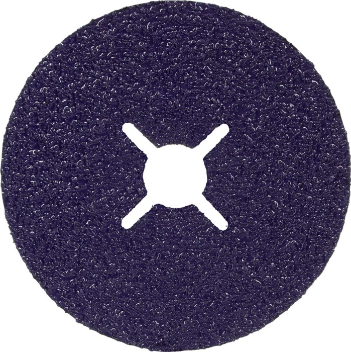 3M Cubitron 3 1182C Fiberschleifscheibe K36, 100x16mm, 25 Stück
