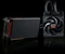 MSI Radeon R9 Fury X, R9 Fury X 4G, 4GB HBM, HDMI, 3x DP Vorschaubild
