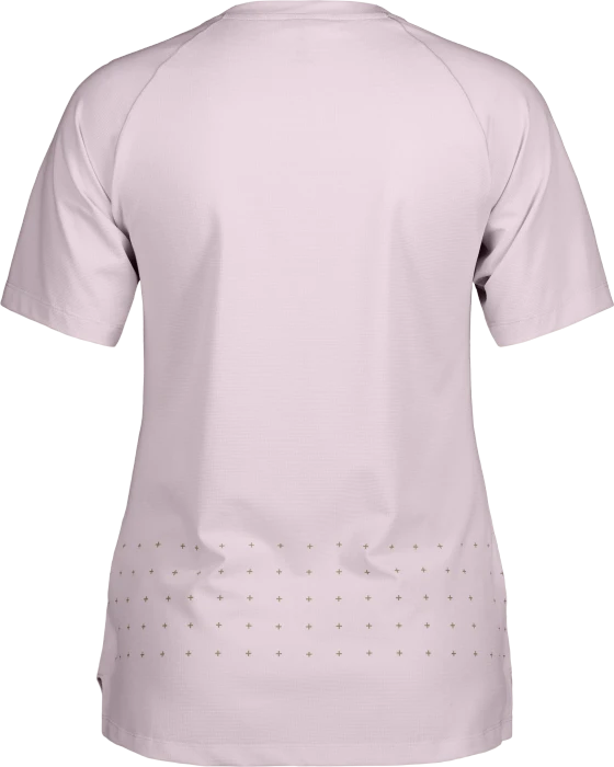 Scott Trail Vertic Trikot kurzarm bliss pink (Damen)