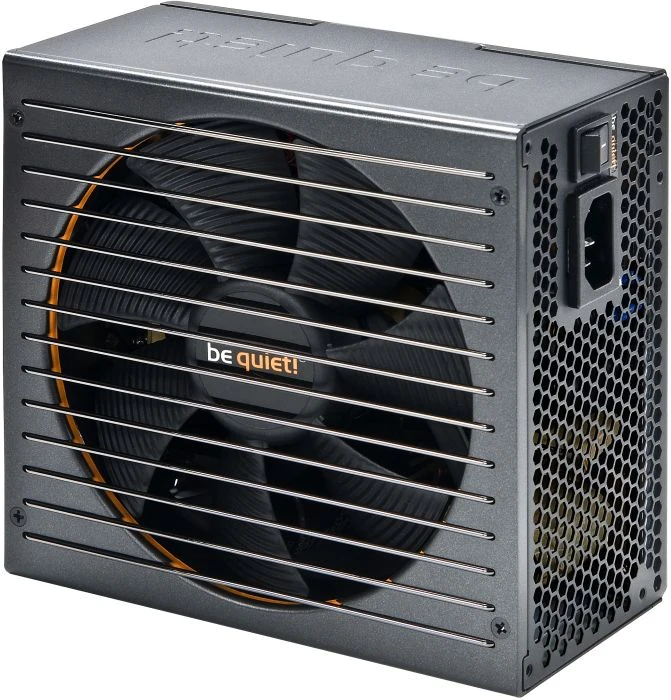 be quiet! Straight Power E9 CM 680W, ATX 2.4