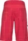 Vaude Craggy Fahrradhose kurz strawberry (Damen) Vorschaubild