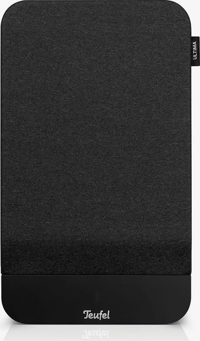 Teufel Ultima 25 Aktiv 2 Night Black, Paar