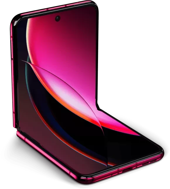 Motorola Razr 40 Ultra Viva Magenta