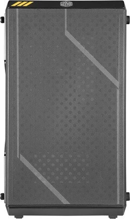 Cooler Master MasterBox Q300L TUF Gaming Edition, Acrylfenster