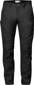 Fjällräven Sörmland Tapered Hose lang dunkelgrau (Herren)