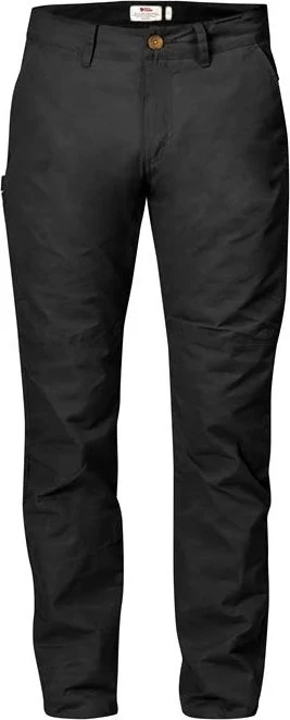 Fjällräven Sörmland Tapered Hose lang dunkelgrau (Herren)