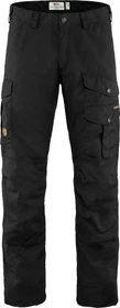 Fjällräven Barents Pro Hose lang schwarz (Herren)
