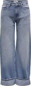 ONLY Ella Jeans medium blue denim (Damen)
