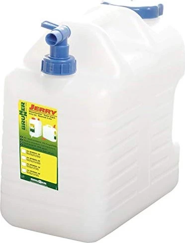 Brunner Jerry Pro Wasserkanister 20l