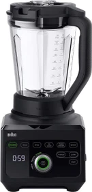 Braun JB 9040BK PowerBlend 9 Standmixer
