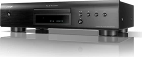 Denon DCD-600NE schwarz
