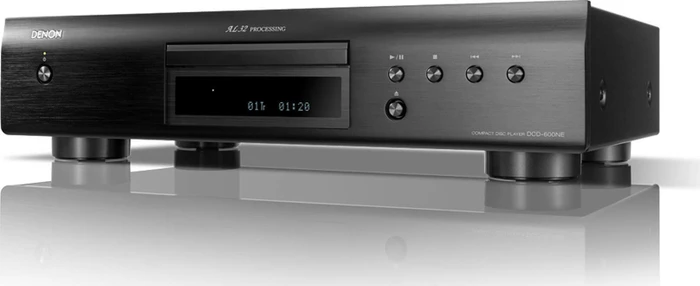 Denon DCD-600NE schwarz