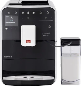 Melitta Caffeo Barista T Smart schwarz