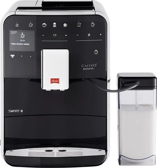 Melitta Caffeo Barista T Smart schwarz