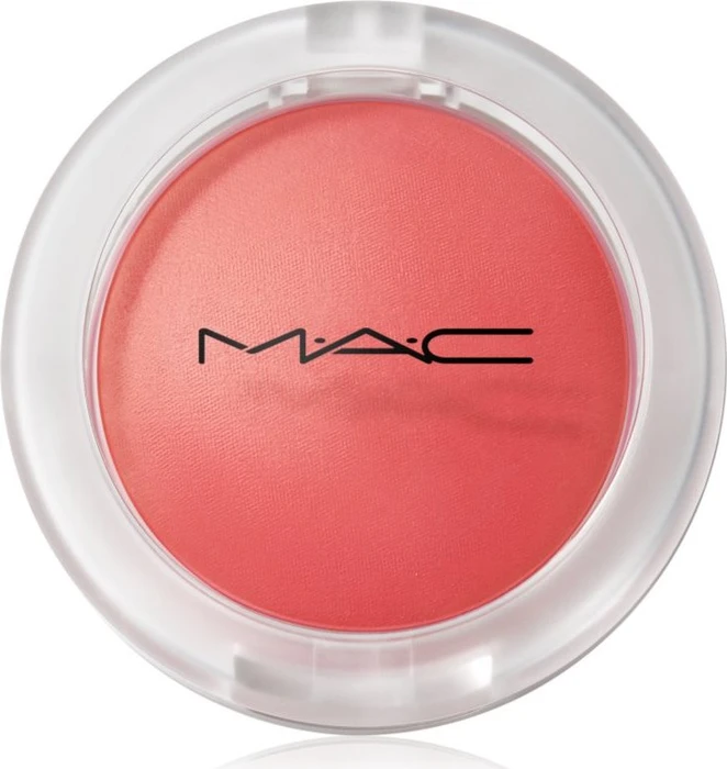 MAC Glow Play Cushiony Blush Rouge groovy, 7.3g