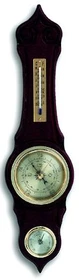 TFA Dostmann Domatic Wetterstation, analog