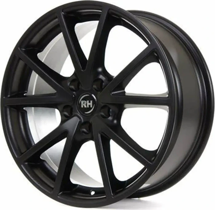 RH Alurad DE Sports 8.0x18 5/112 ET45 (verschiedene Farben)