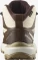 Salomon X Ultra 360 Edge Mid GTX tender peach/dark earth/safari (Damen) Vorschaubild