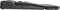 Contour Design SliderMouse Pro Wireless Regular Wrist, Stoff dunkelgrau, USB/Bluetooth Vorschaubild