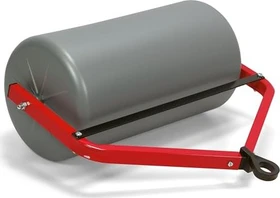 rolly toys rollyWalze Walze rot