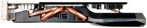 HIS Radeon HD 7870 GHz Edition IceQ, 2GB GDDR5, DVI, HDMI, 2x mDP
