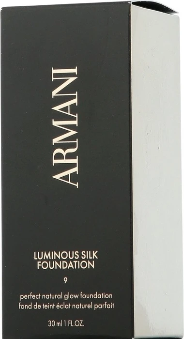 Giorgio Armani Luminous Silk Foundation