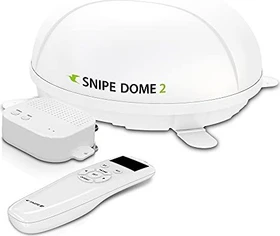 SelfSat Snipe Dome-MN