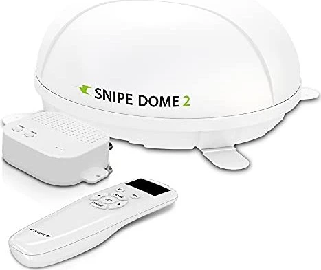 SelfSat Snipe Dome-MN