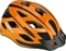 Fischer Urban Sport Helm orange/schwarz Vorschaubild