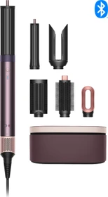 Dyson Airwrap Co-anda2x Straight & Wavy jasper plum