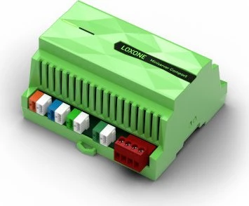 Loxone Miniserver Compact, 6TE REG
