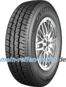 Starmaxx Provan ST850 Plus 215/75 R16C 116/114R