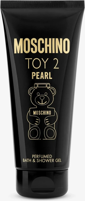 Moschino Toy 2 Bath & Shower Gel, 200ml