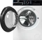Beko BM3WFU4841W Frontlader Vorschaubild