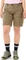 Vaude Neyland Cargo Zip-Off Hose lang oat (Damen) Vorschaubild