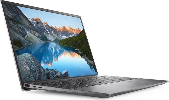 Dell Inspiron 13 5310, Platinum Silver, Core i7-11370H, 16GB RAM, 512GB SSD, GeForce MX450, DE