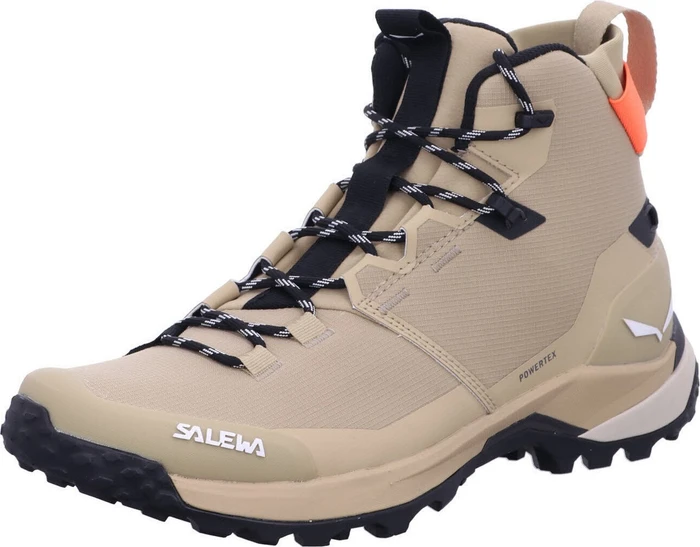 Salewa Puez Mid Powertex (Herren)