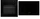 Respekta ASET121M7700 Backofen-Set