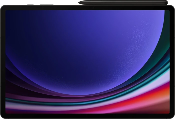 Samsung Galaxy Tab S9+ X810, Graphite, 12GB RAM, 256GB